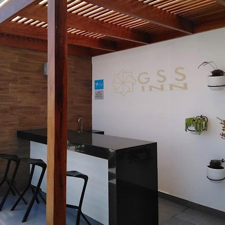 Beautiful Apartment Near Airport /Cozy Oceanfront Lima Luaran gambar