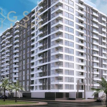 Beautiful Apartment Near Airport /Cozy Oceanfront Lima Luaran gambar