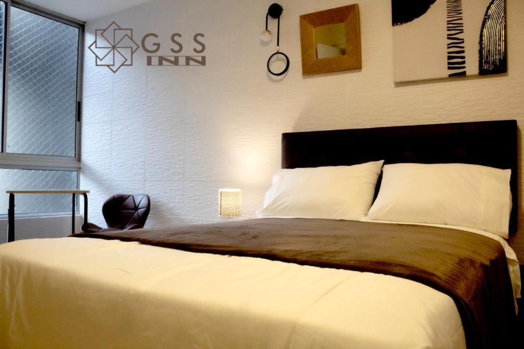 Beautiful Apartment Near Airport /Cozy Oceanfront Lima Luaran gambar