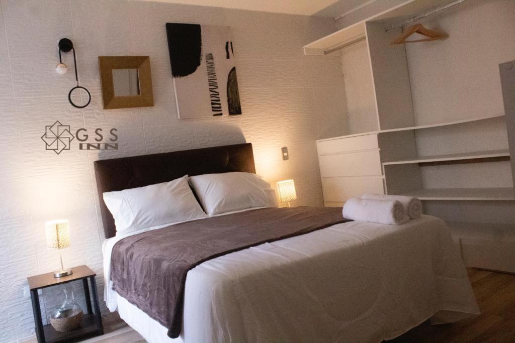 Beautiful Apartment Near Airport /Cozy Oceanfront Lima Luaran gambar