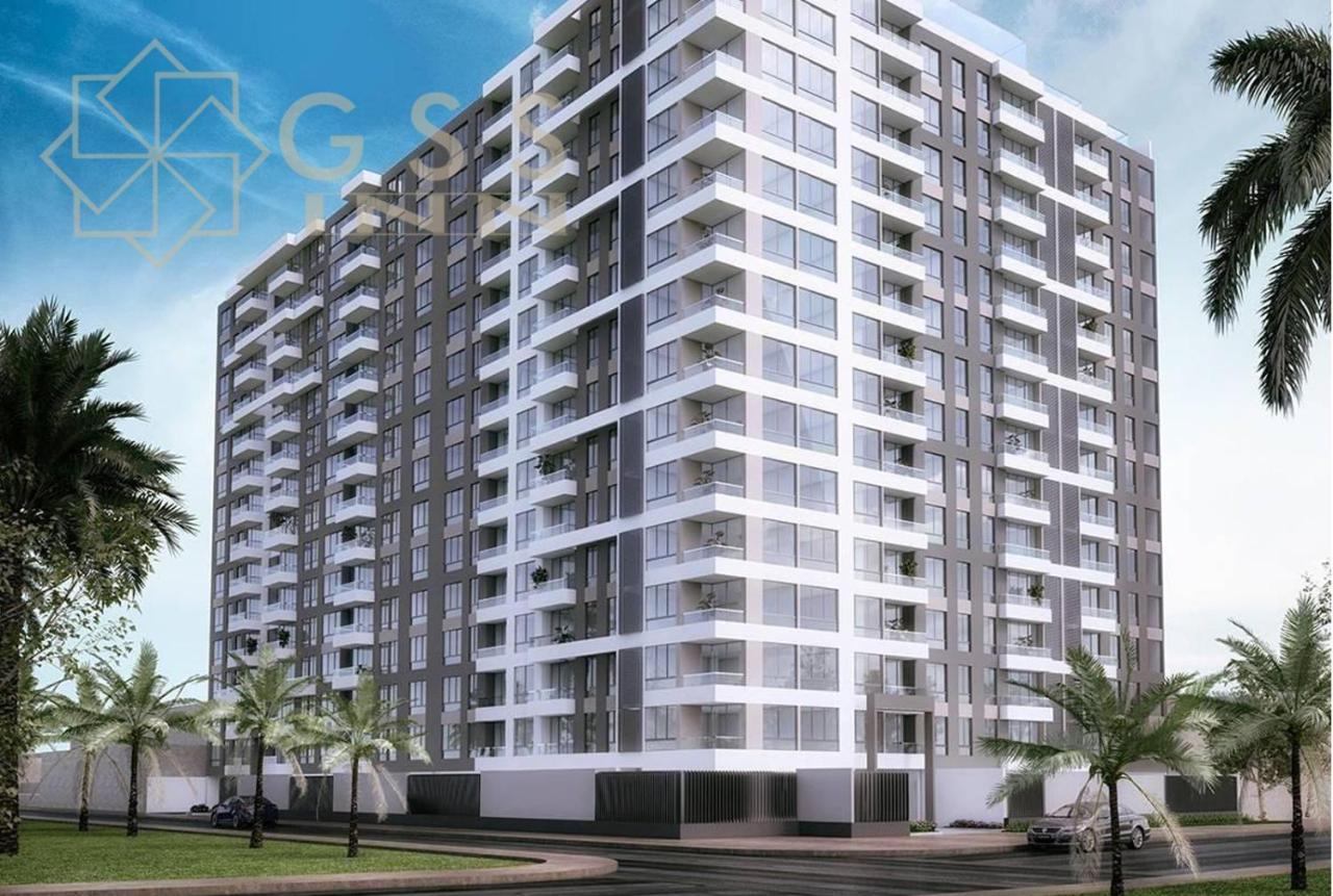 Beautiful Apartment Near Airport /Cozy Oceanfront Lima Luaran gambar