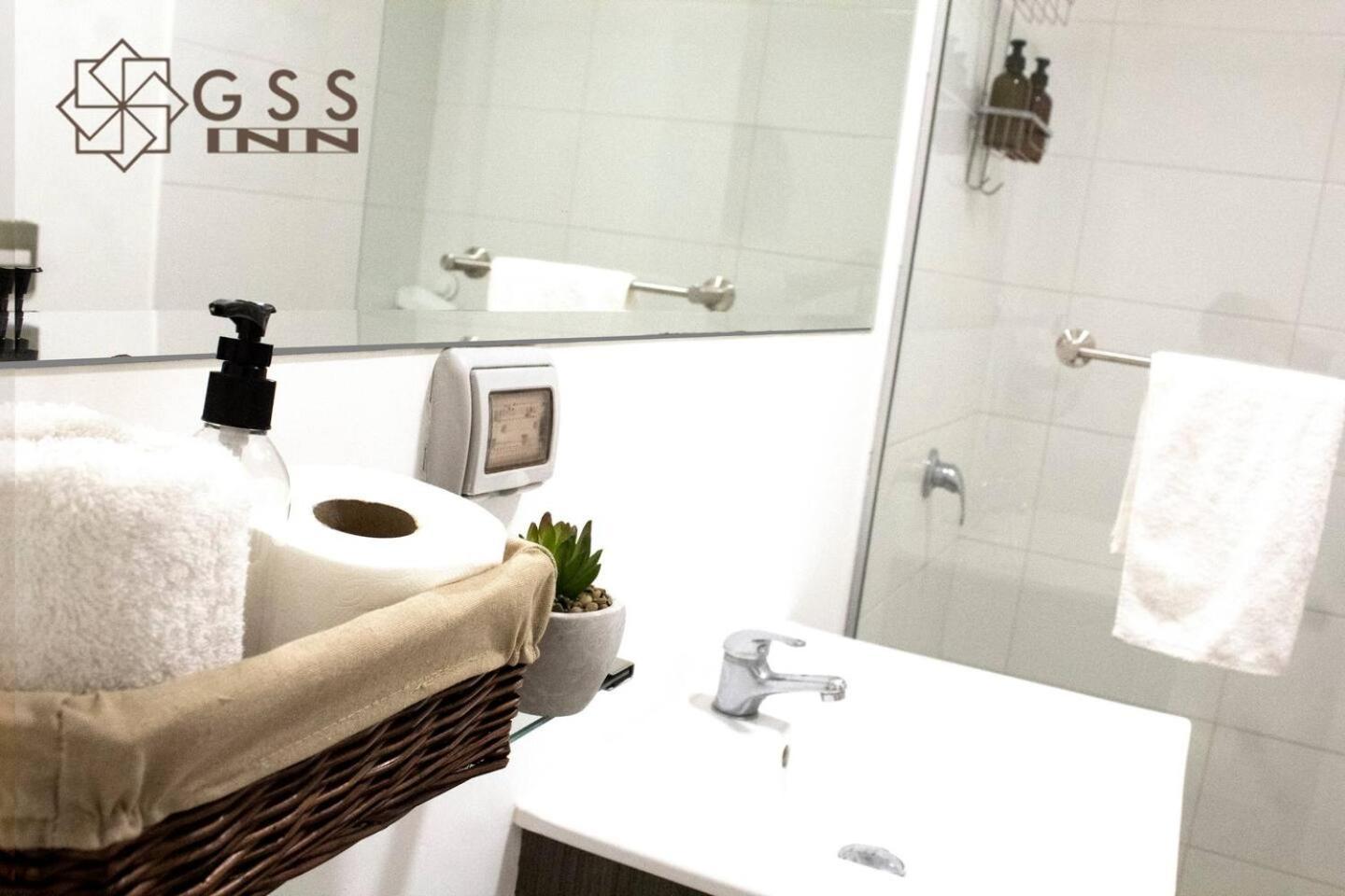 Beautiful Apartment Near Airport /Cozy Oceanfront Lima Luaran gambar